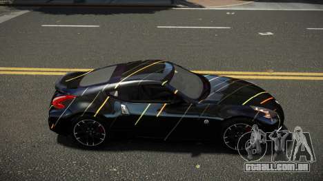 Nissan 370Z Xinau S13 para GTA 4