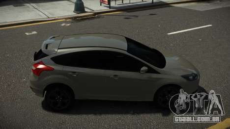 Ford Focus ST Mashiro para GTA 4