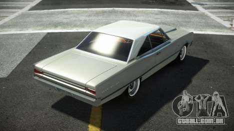 Dodge Coronet Rasgo para GTA 4