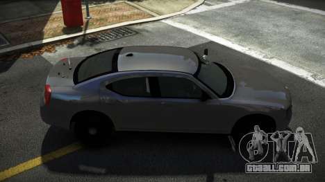 Dodge Charger Gukinos para GTA 4