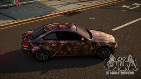 BMW 1M Roquota S14 para GTA 4