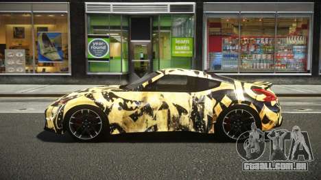 Nissan 370Z Xinau S14 para GTA 4