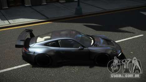 RUF RGT-8 Elfikun para GTA 4