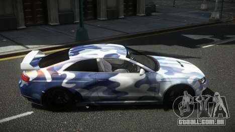 Audi S5 Vequota S8 para GTA 4