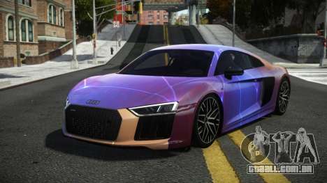 Audi R8 Gotiz S2 para GTA 4