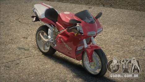 1994 Ducati 916 para GTA San Andreas