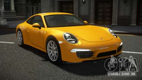 Porsche 911 Fusalo para GTA 4