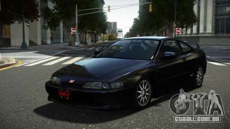 Honda Integra Misialo para GTA 4