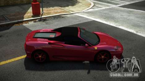 Ferrari 360 Gidoli para GTA 4