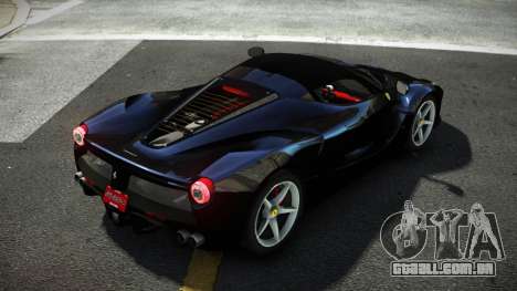 Ferrari LaFerrari Xarlo para GTA 4