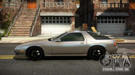 Mazda RX-7 Karosso para GTA 4