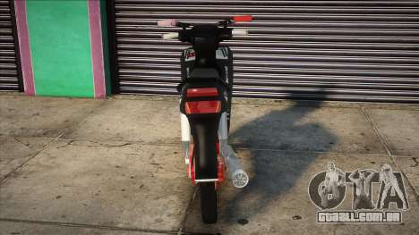 33 Becane Simple Fix para GTA San Andreas