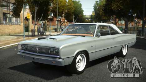Dodge Coronet Rasgo para GTA 4