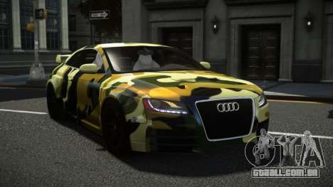 Audi S5 Vequota S6 para GTA 4