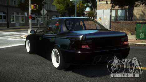 Toyota Corolla Hason para GTA 4