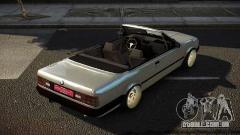 BMW M3 E30 Hemuno para GTA 4