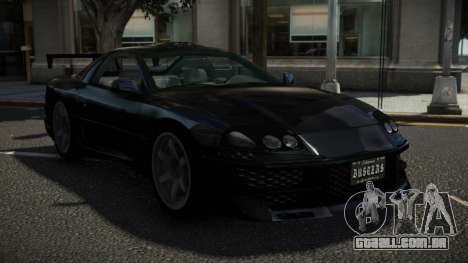 Mitsubishi 3000GT Tebum para GTA 4