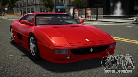 Ferrari F355 Fulim para GTA 4