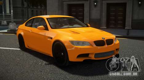 BMW M3 E92 Vujaqe para GTA 4