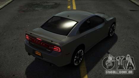 Dodge Charger Baqusta para GTA 4