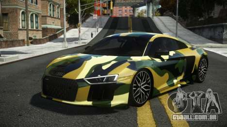 Audi R8 Gotiz S9 para GTA 4