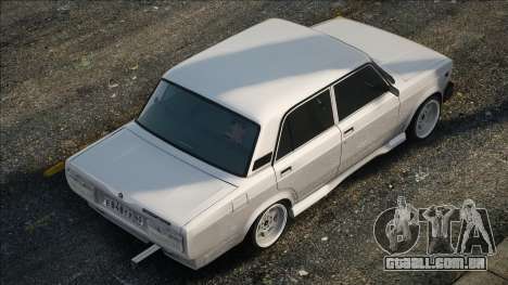 Lada 2105 Aordan para GTA San Andreas