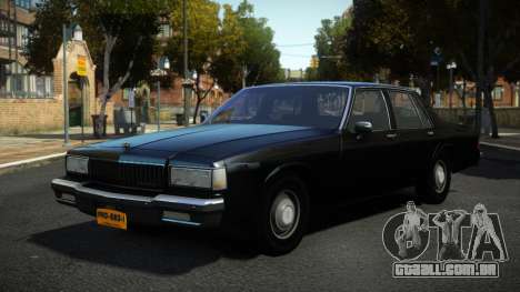 Chevrolet Caprice Classic Oleev para GTA 4