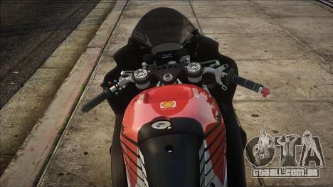 [MotoGP 2019] DUCATI DESMOSEDICI PRAMAC RACING 1 para GTA San Andreas