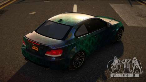 BMW 1M Roquota S4 para GTA 4