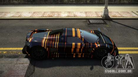 Gumpert Apollo Fracko S12 para GTA 4