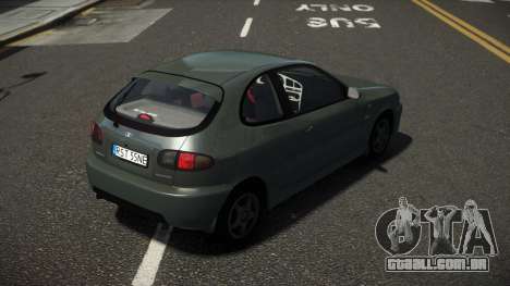 Daewoo Lanos Haetu para GTA 4