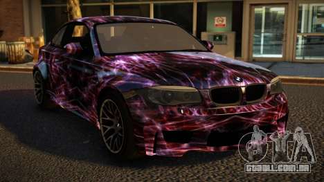 BMW 1M Roquota S13 para GTA 4