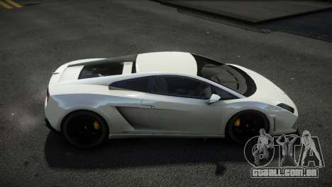 Lamborghini Gallardo Jakog para GTA 4