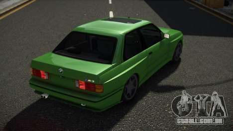 BMW M3 E30 Vaxot para GTA 4