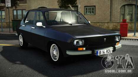 Dacia 1300 Horka para GTA 4