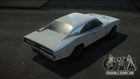 Dodge Charger Laksiyum para GTA 4