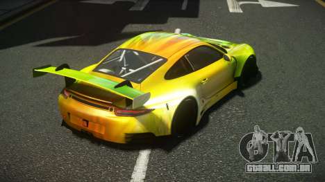 RUF RGT-8 Elfikun S14 para GTA 4