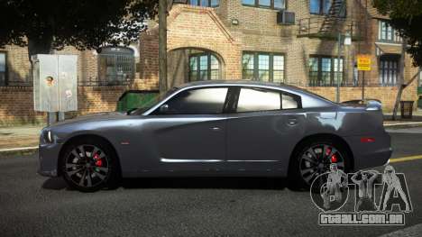 Dodge Charger Bukasso para GTA 4