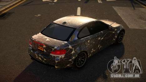 BMW 1M Roquota S3 para GTA 4