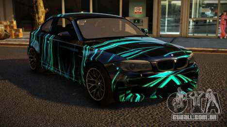 BMW 1M Roquota S1 para GTA 4