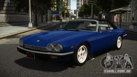 Jaguar AJ6 Bosfet para GTA 4