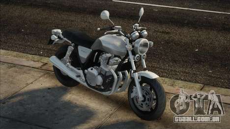 [2017] HONDA CB 1100 EX para GTA San Andreas