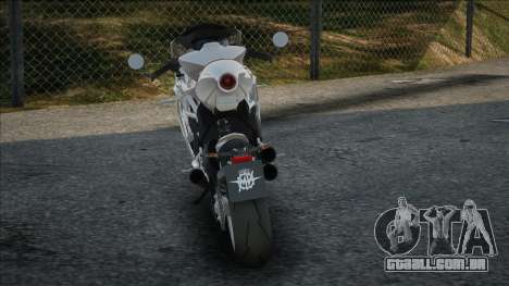 2019 MV Agusta Superveloce 800 LQ Textures para GTA San Andreas