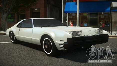 Oldsmobile Toronado Truho para GTA 4