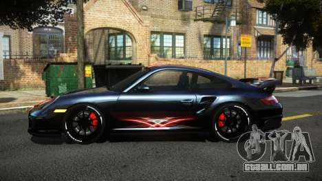 Porsche 977 Conir S12 para GTA 4