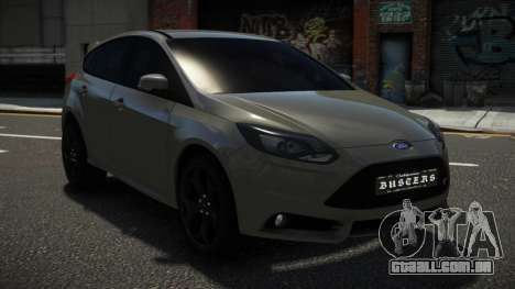 Ford Focus ST Mashiro para GTA 4