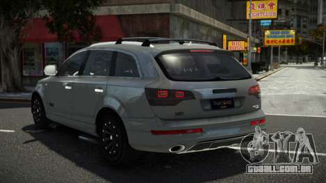 Audi Q7 Voshito para GTA 4