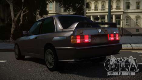 BMW M3 E30 Tahun para GTA 4