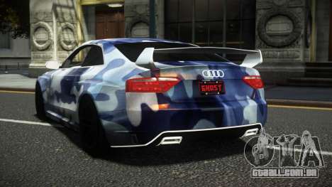 Audi S5 Vequota S8 para GTA 4