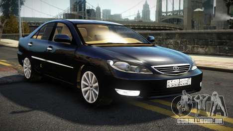 Toyota Camry Jeriz para GTA 4